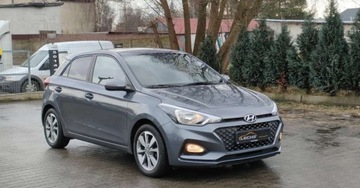 Hyundai i20 Hyundai i20