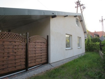 Dom, Legionowo, Legionowski (pow.), 270 m²