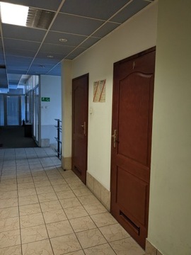 Biuro, Kielce, KSM-XXV-lecia, 21 m²