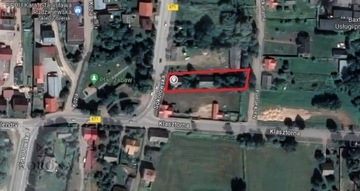 Działka, Tykocin, Tykocin (gm.), 1140 m²