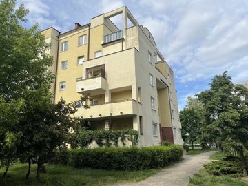 Mieszkanie, Poznań, Rataje, 49 m²