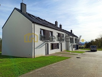 Mieszkanie, Balice, Zabierzów (gm.), 119 m²