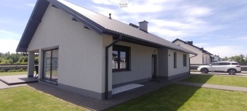 Dom, Busko-Zdrój, 140 m²
