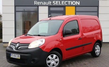 Renault Kangoo Stan Idealny, Klima, Van, VAT 23,