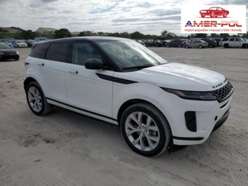 Land Rover Range Rover Evoque 2022, 2.0L, 4x4,...