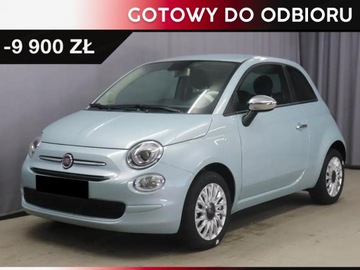 Fiat 500 Hybrid 1.0 70KM Pakiet Styl