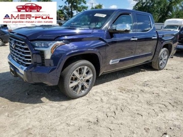 Toyota Tundra 2023r., 4x4, 3.4L