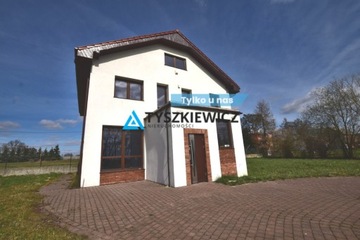 Dom, Gołębiewo Wielkie, 250 m²