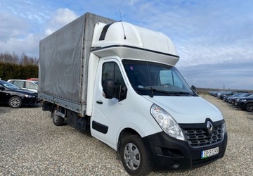 Renault Master Renault Master