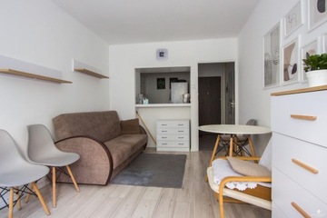 Mieszkanie, Olsztyn, 36 m²