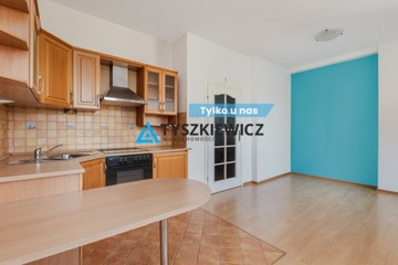 Mieszkanie, Kościerzyna, 24 m²