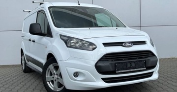 Ford Transit Connect Zabudowa Webasto Parktr...