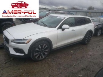 Volvo V60 Cross Country Volvo V60 Cross Countr...