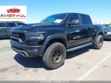 RAM 1500 2023r, TRX, 6.2L, 4x4