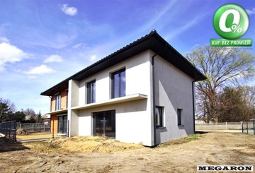 Dom, Częstochowa, Grabówka, 91 m²