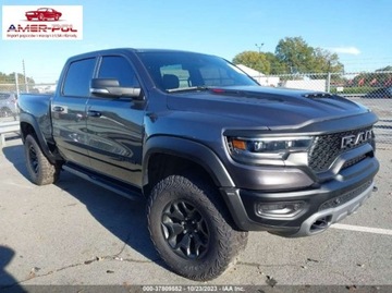 RAM 1500 TRX, 2022r., 4x4, 6.2L