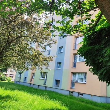 Mieszkanie, Łaziska Górne, 62 m²