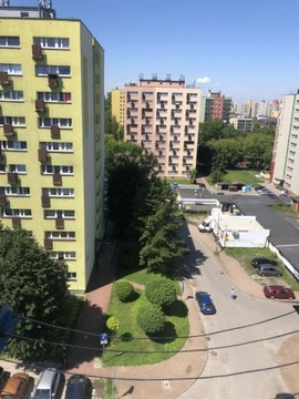 Mieszkanie, Dąbrowa Górnicza, 47 m²