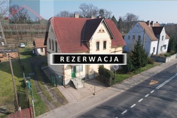 Dom, Stary Węgliniec, 230 m²