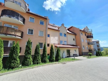Mieszkanie, Przemyśl, 49 m²