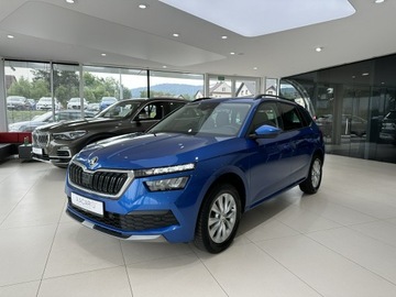 Škoda kamiq Skoda kamiq Ambition, SalonPL,