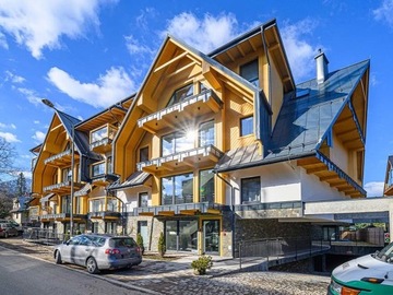 Mieszkanie, Zakopane, Zakopane, 42 m²