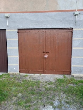 Garaż, Olsztyn, Zatorze, 19 m²