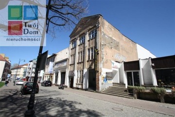 Lokal usługowy, Koszalin, 338 m²