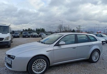 Alfa Romeo 159 Alfa Romeo 159