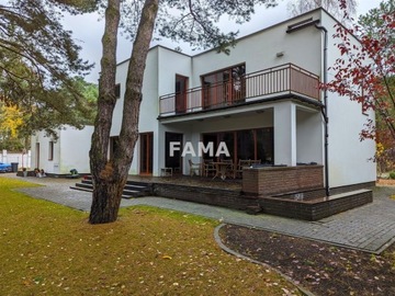 Dom, Włocławek, Michelin, 217 m²
