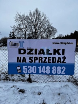 Działka, Niemcz, Osielsko (gm.), 960 m²