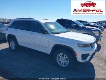 Jeep Grand Cherokee Jeep Grand Cherokee Laredo 4x4