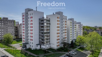 Mieszkanie, Będzin, Będzin, 21 m²