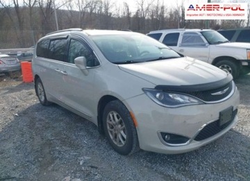 Chrysler Pacifica 2020, 3.6L, TOURING L, od ub...