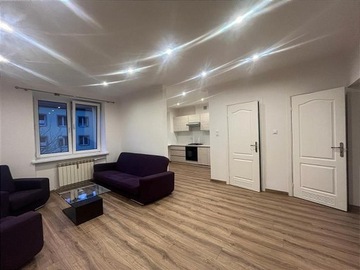 Mieszkanie, Oświęcim, 65 m²