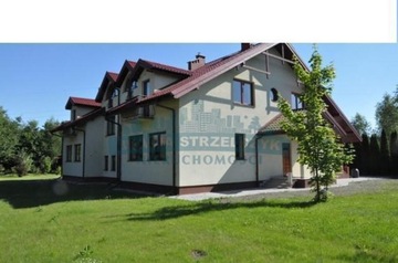 Dom, Konstancin-Jeziorna, 260 m²