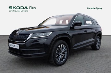 Skoda Kodiaq 2.0 TDI 200km 4x4 style dsg ambiente