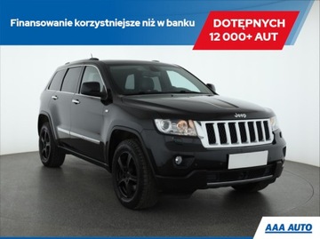 Jeep Grand Cherokee 3.0 CRD, 1. Właściciel