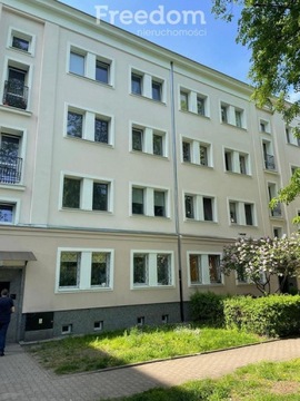 Mieszkanie, Warszawa, Praga-Północ, 62 m²