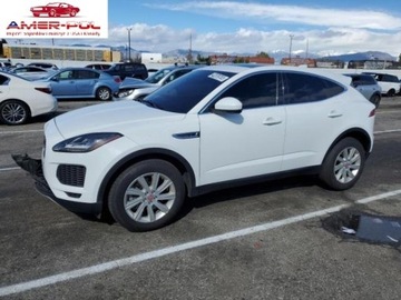 Jaguar E-Pace JAGUAR E-PACE S, 2018r., 4x4, 2.0L