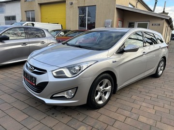 Hyundai I-40 1.7 Crdi Klimatronic Alu Kamera