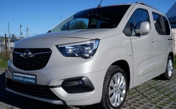 Opel Combo 1.5 Diesel 130KM