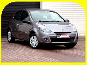 Renault Clio Lift /Navigacja /Gwarancja /Klima