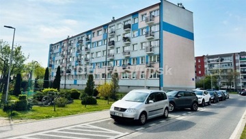 Mieszkanie, Ustka, Ustka, 37 m²