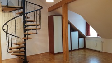Mieszkanie, Łomianki, 58 m²