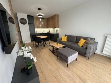 Mieszkanie, Zielona Góra, 42 m²