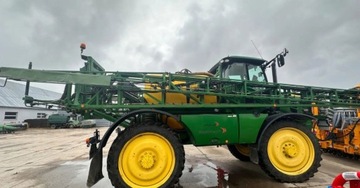 John Deere 5430i