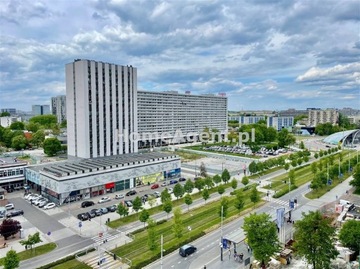 Mieszkanie, Katowice, 26 m²