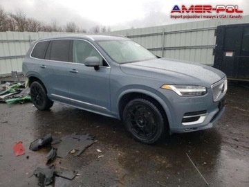 Volvo XC 90 2020 VOLVO XC90 T6 INSCRIPTION, si...