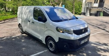 Peugeot Expert Peugeot Expert 2.0HDi 177PS Aut...